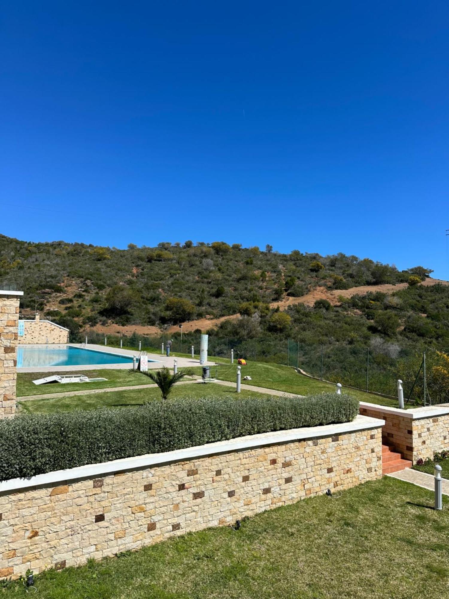 Tétouan Luxueux Villa Avec Jardin Et Vue Panoramique מראה חיצוני תמונה
